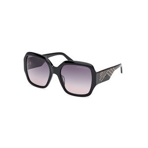 GUESS BY MARCIANO GM00014 Sunglasses 01B 56mm